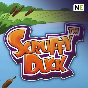 Scruffy Duck - MASURAPLAY77