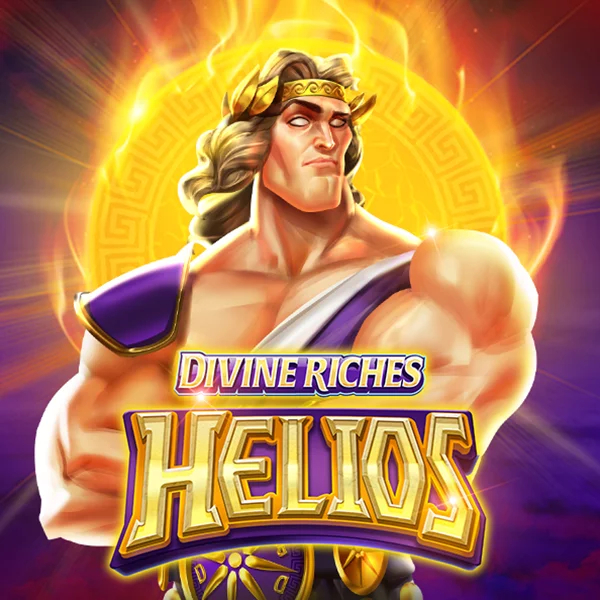 Divine Riches Helios - MASURAPLAY77