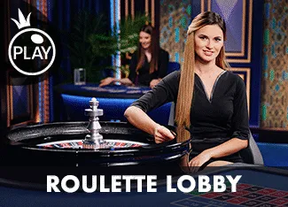Roulette Lobby - MASURAPLAY77