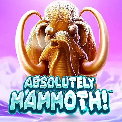 Absolutely Mammoth - MASURAPLAY77