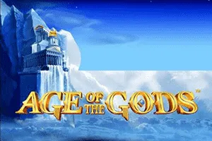 Age of the Gods - MASURAPLAY77
