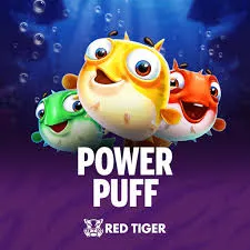 Power Puff - MASURAPLAY77
