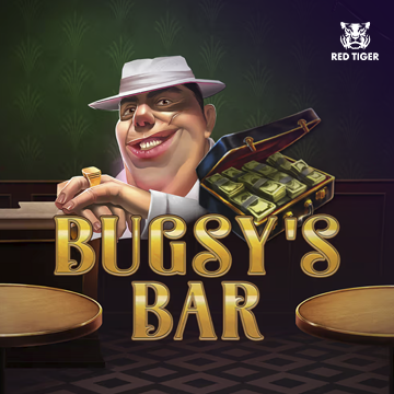 Redtiger : Bugsyss Bar - MASURAPLAY77