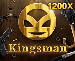 Kingsman - MASURAPLAY77