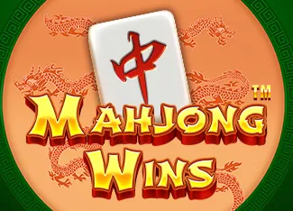 Mahjong Wins - MASURAPLAY77