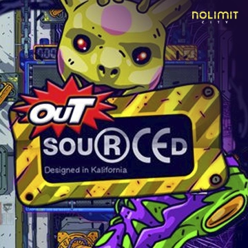 Outsourced - MASURAPLAY77