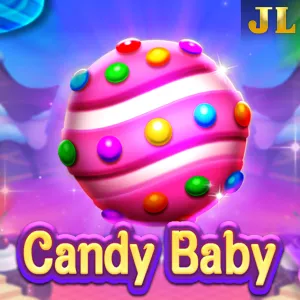 Jili : Candy Baby - MASURAPLAY77