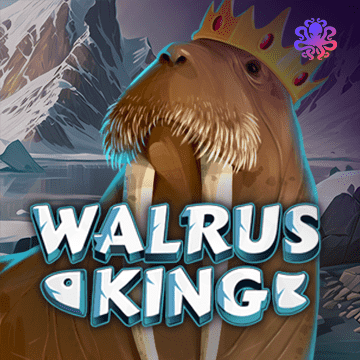 Walrus King - MASURAPLAY77