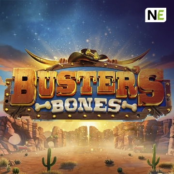 Busters Bones - MASURAPLAY77