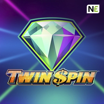 Twin Spin - MASURAPLAY77