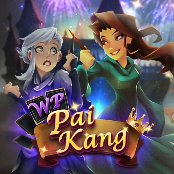 WP Pai Kang - MASURAPLAY77