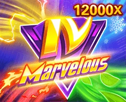 Marvelous IV - MASURAPLAY77
