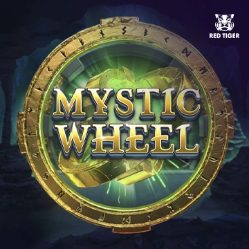 Redtiger : Mystic Wheel - MASURAPLAY77