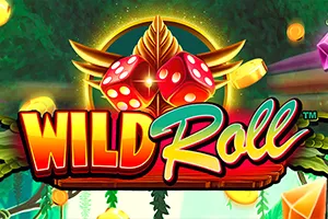 Wild Roll - MASURAPLAY77