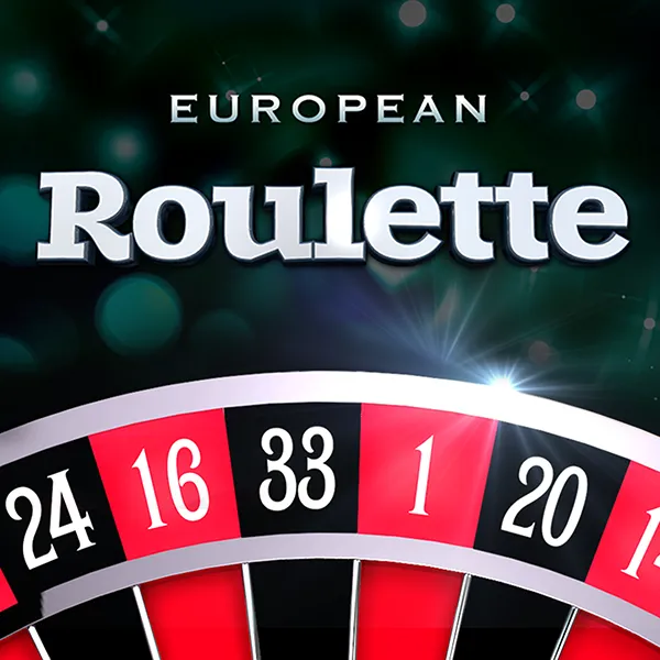 European Roulette Gold - MASURAPLAY77