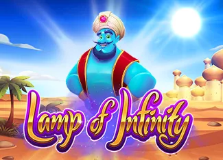 Lamp Of Infinity - MASURAPLAY77