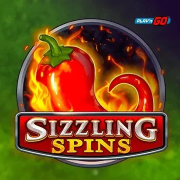 PlaynGo : Sizzling Spins - MASURAPLAY77