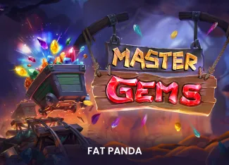 Master Gems - MASURAPLAY77
