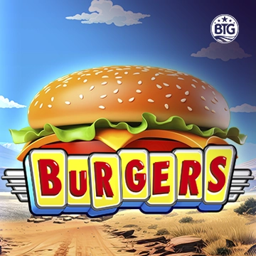 Bigtime : Burgers - MASURAPLAY77