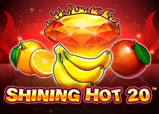 Shining Hot 20 - MASURAPLAY77