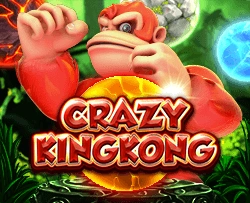 Crazy King Kong - MASURAPLAY77