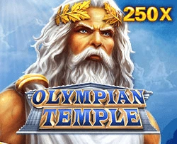 Olympian Temple - MASURAPLAY77
