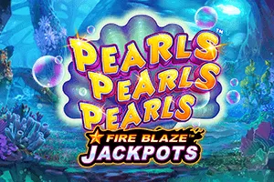 Pearls Pearls Pearls - MASURAPLAY77