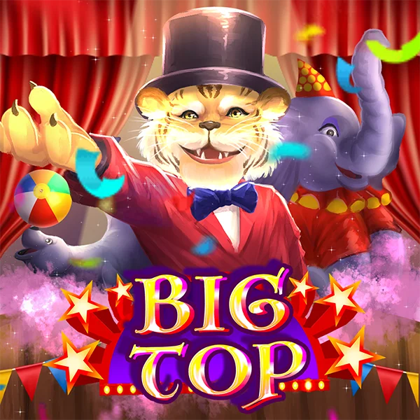 Big Top - MASURAPLAY77