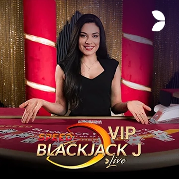 Speed VIP Blackjack J - MASURAPLAY77