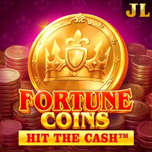 Jili : Fortune Coins - MASURAPLAY77