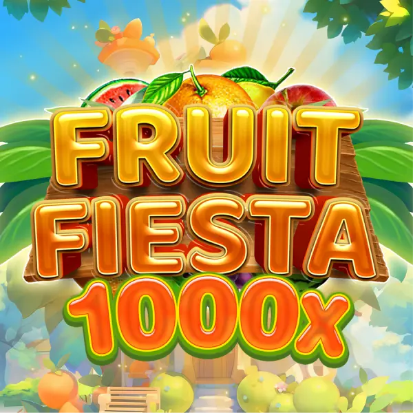 Fruit Fiesta 1000 - MASURAPLAY77