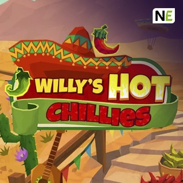 Willys Hot Chillies - MASURAPLAY77