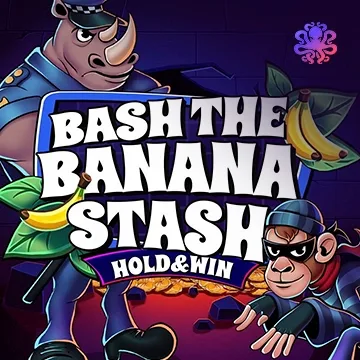 Bash the Banana Stash - MASURAPLAY77