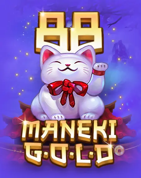 Bgaming : Maneki 88 Gold - MASURAPLAY77