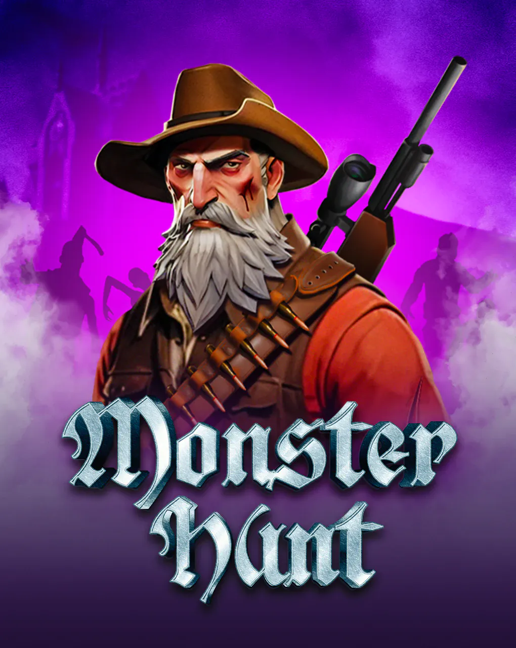 Bgaming : Monster Hunt - MASURAPLAY77