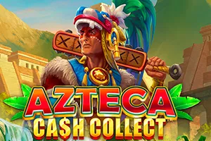 Azteca: Cash Collect - MASURAPLAY77