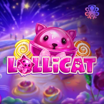 Lollicat - MASURAPLAY77