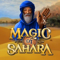 Magic of Sahara - MASURAPLAY77
