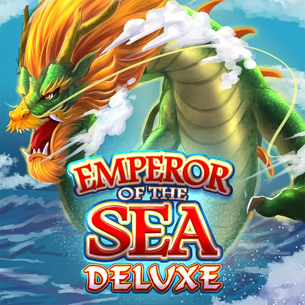 Emperor of the Sea Deluxe - MASURAPLAY77