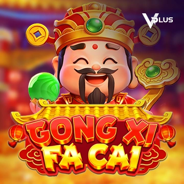 GONG XI FA CAI - MASURAPLAY77