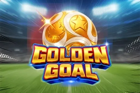 Golden Goal - MASURAPLAY77
