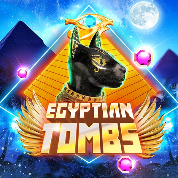 Egyptian Tombs - MASURAPLAY77