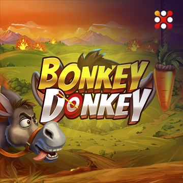 Mancala : Bonkey Donkey - MASURAPLAY77