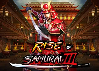Rise of Samurai 3 - MASURAPLAY77