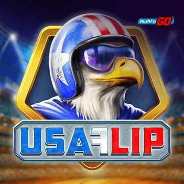 PlaynGo : USA Flip - MASURAPLAY77