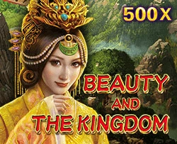 Beauty And The Kingdom - MASURAPLAY77