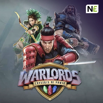 Warlords: Crystals of Power - MASURAPLAY77