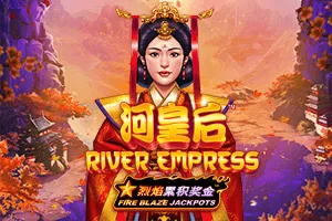 Fire Blaze: River Empress - MASURAPLAY77
