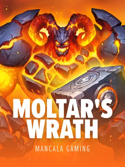 Mancala : Moltars Wrath - MASURAPLAY77