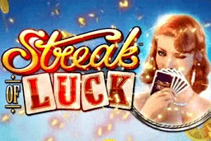 Streak of Luck - MASURAPLAY77